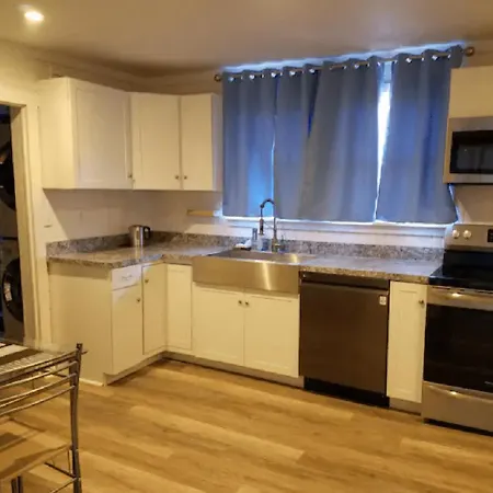 Unity House Villa