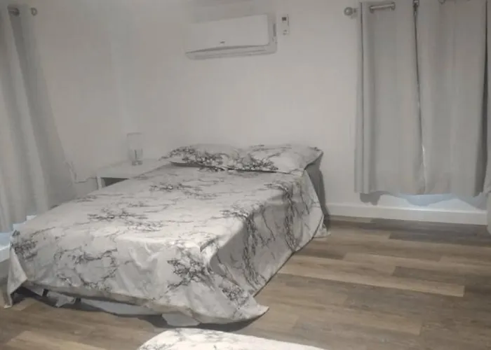 Сasa de vacaciones Unity House *
